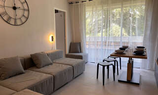Appartement 7 Pièces 100 m² à louer à Bron (69500)