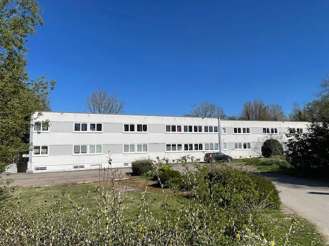 Appartement T2 sur 2 niveaux — photo du bien