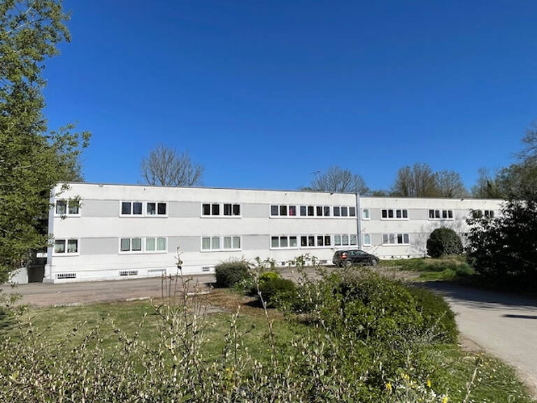 Appartement T2 sur 2 niveaux — photo 1