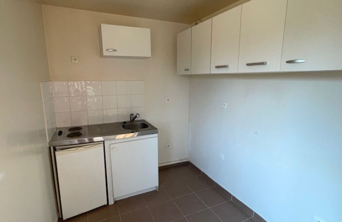 Appartement T2 sur 2 niveaux — photo 5