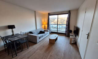 Appartement 2 Pièces 42 m² à louer à Gournay-sur-Marne (93460)