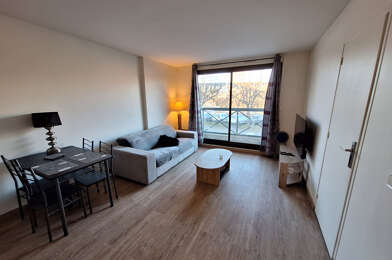 Appartement 2 pièces 940 €