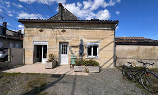 Immeuble  100 m² à vendre à Saint-André-de-Cubzac (33240)