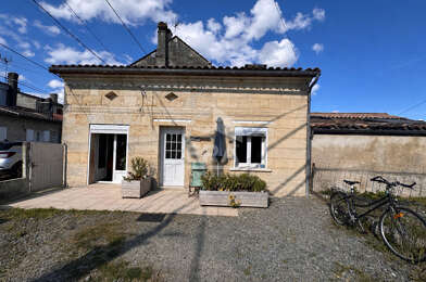 Immeuble  244000 €