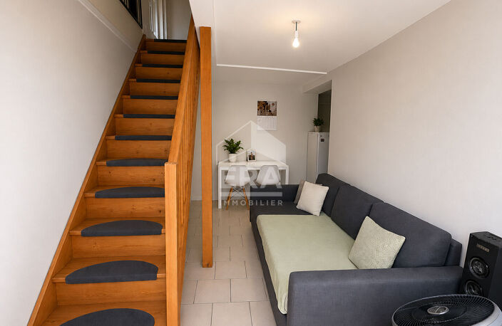 Maison pierre divisée en trois T2 — photo 3
