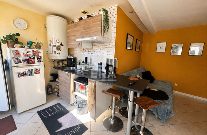 Maison pierre divisée en trois T2 — photo 5