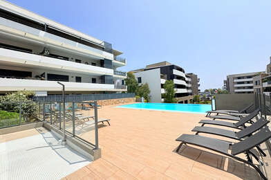 Appartement 2 pièces 248000 €