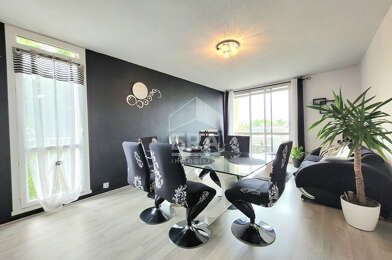 Appartement 4 pièces 990 €