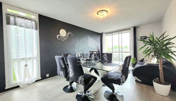 Appartement 4 pièces  à louer Pau 64000