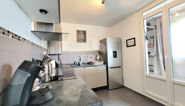 Appartement 4 pièces  à louer Pau 64000