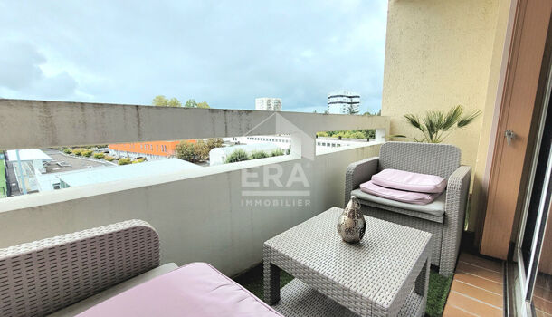 Appartement 4 pièces  à louer Pau 64000