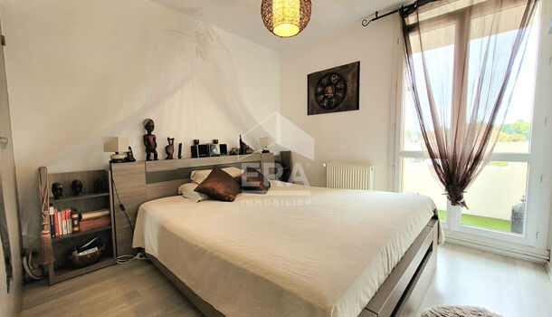 Appartement 4 pièces  à louer Pau 64000