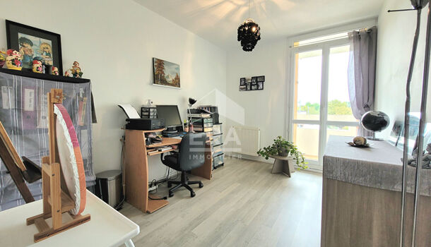 Appartement 4 pièces  à louer Pau 64000