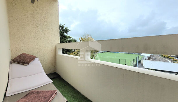Appartement 4 pièces  à louer Pau 64000