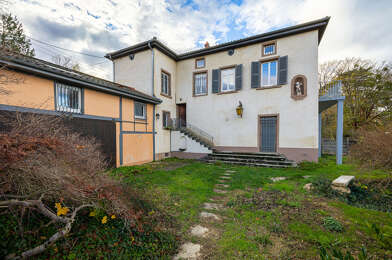 Maison 5 pièces 670000 €