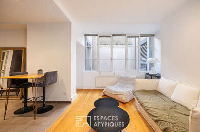 Appartement 2 pièces 260000 €
