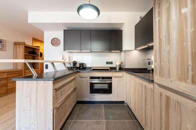 Appartement 3 pièces 897000 €