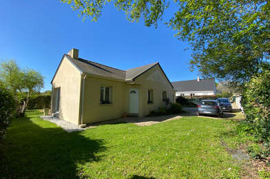 Maison 5 pièces 363000 €