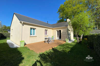 Maison 5 pièces 363000 €