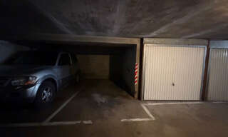 Garage   m² à louer à La Trinité (06340)