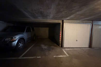 Garage  100 €