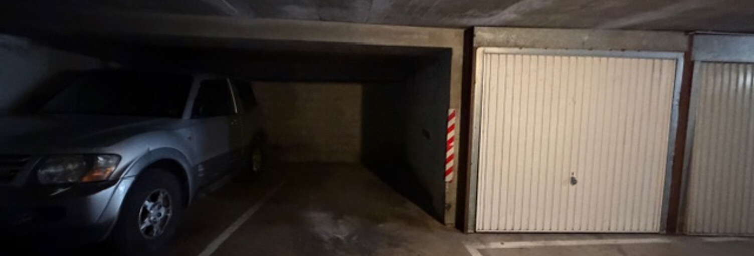 Garage   m² à louer à La Trinité (06340)