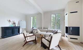 Maison 9 Pièces 178 m² à vendre à Brunoy (91800)