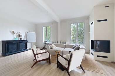 Maison 9 pièces 510000 €