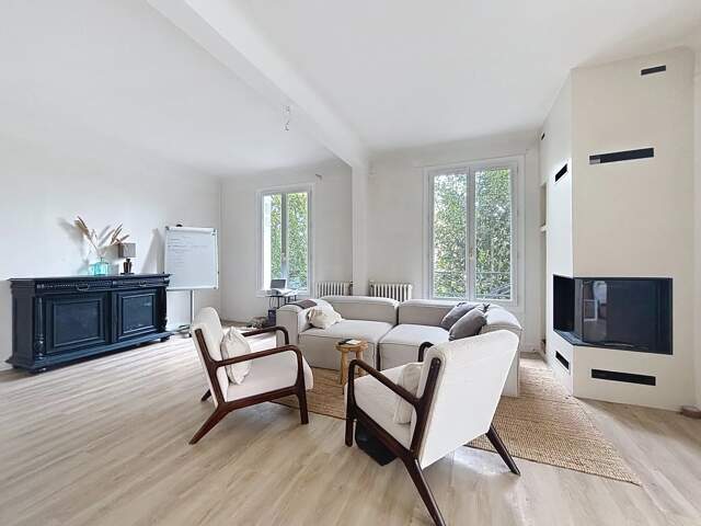 Maison 9 pièces 178,25 m2 à Brunoy — photo du bien