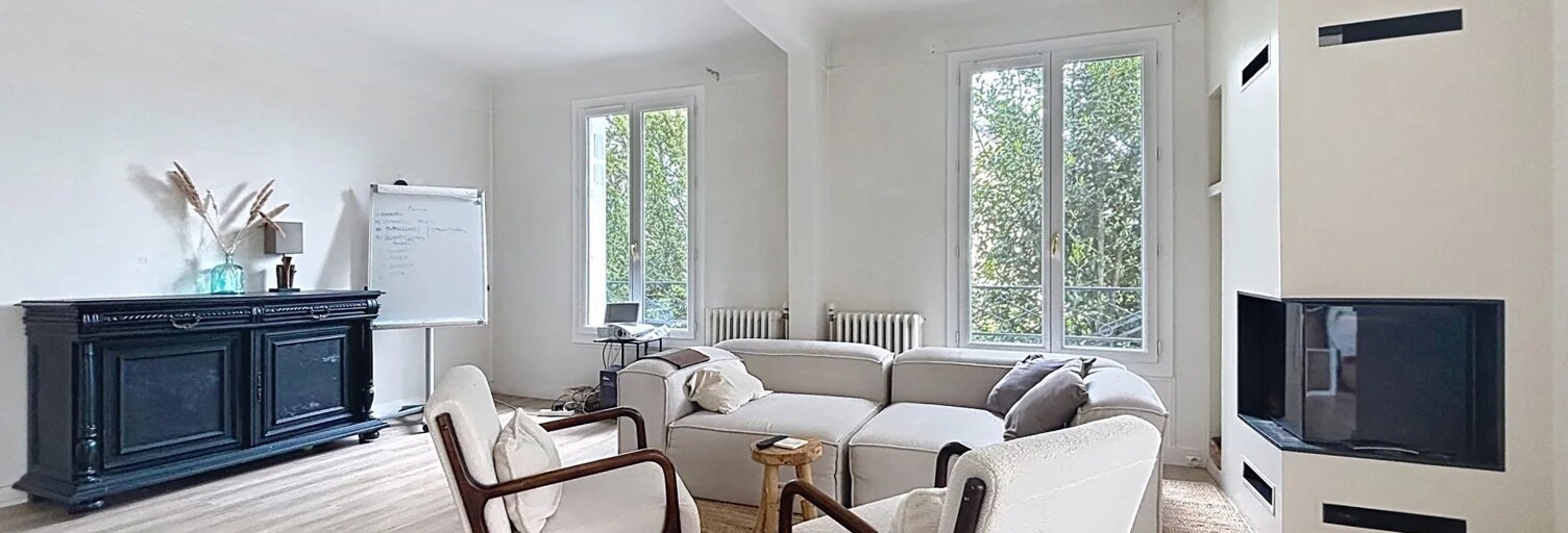 Maison 9 Pièces 178 m² à vendre à Brunoy (91800)