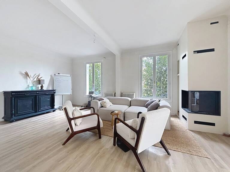 Maison 9 pièces 178,25 m2 à Brunoy — photo 1