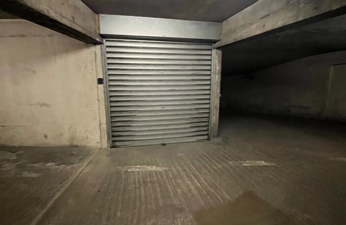 LIBERATION - Trachel - Garage/Box fermé - RDC - 40.000 euros — photo 3
