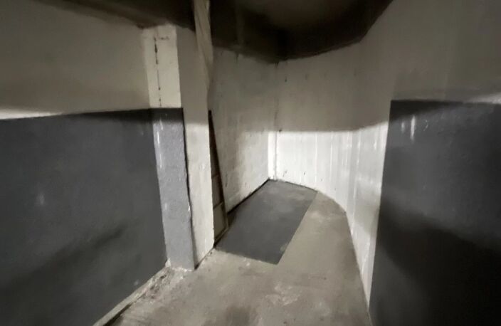 LIBERATION - Trachel - Garage/Box fermé - RDC - 40.000 euros — photo 5