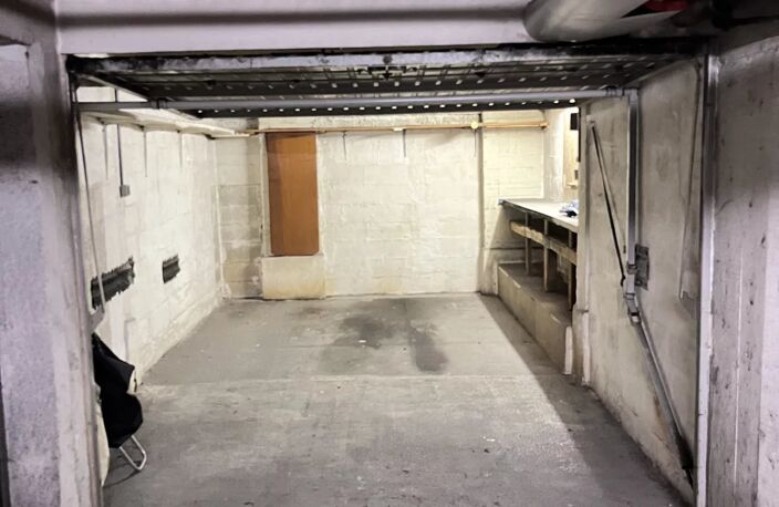 LIBERATION - Trachel - Garage/Box fermé - Electricité - 44.000 e — photo 3