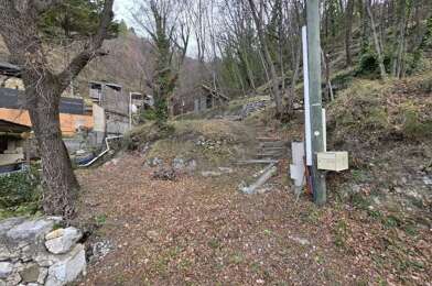 Terrain  38600 €