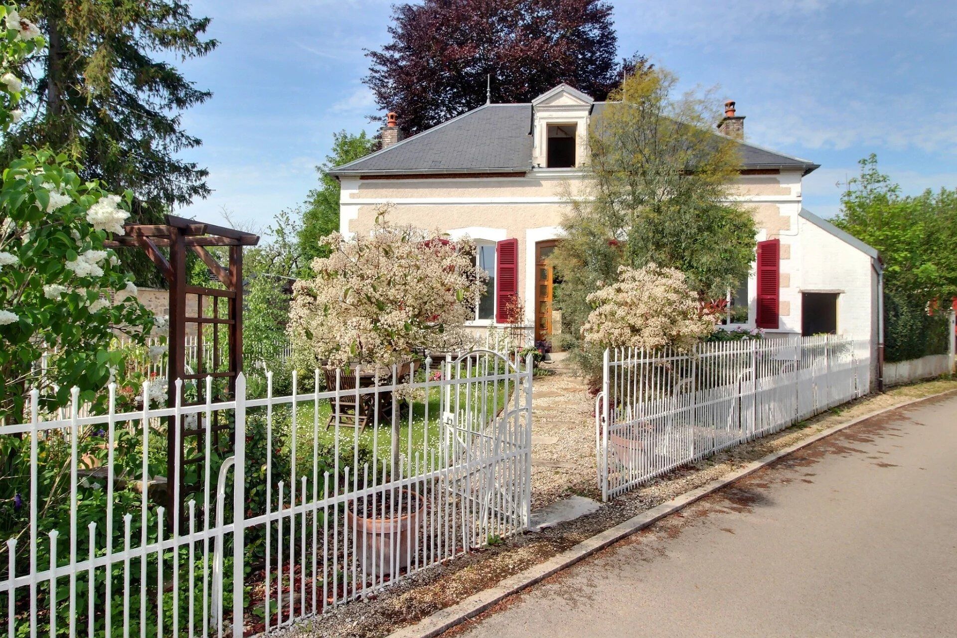 Agence immobilière de Barnabé