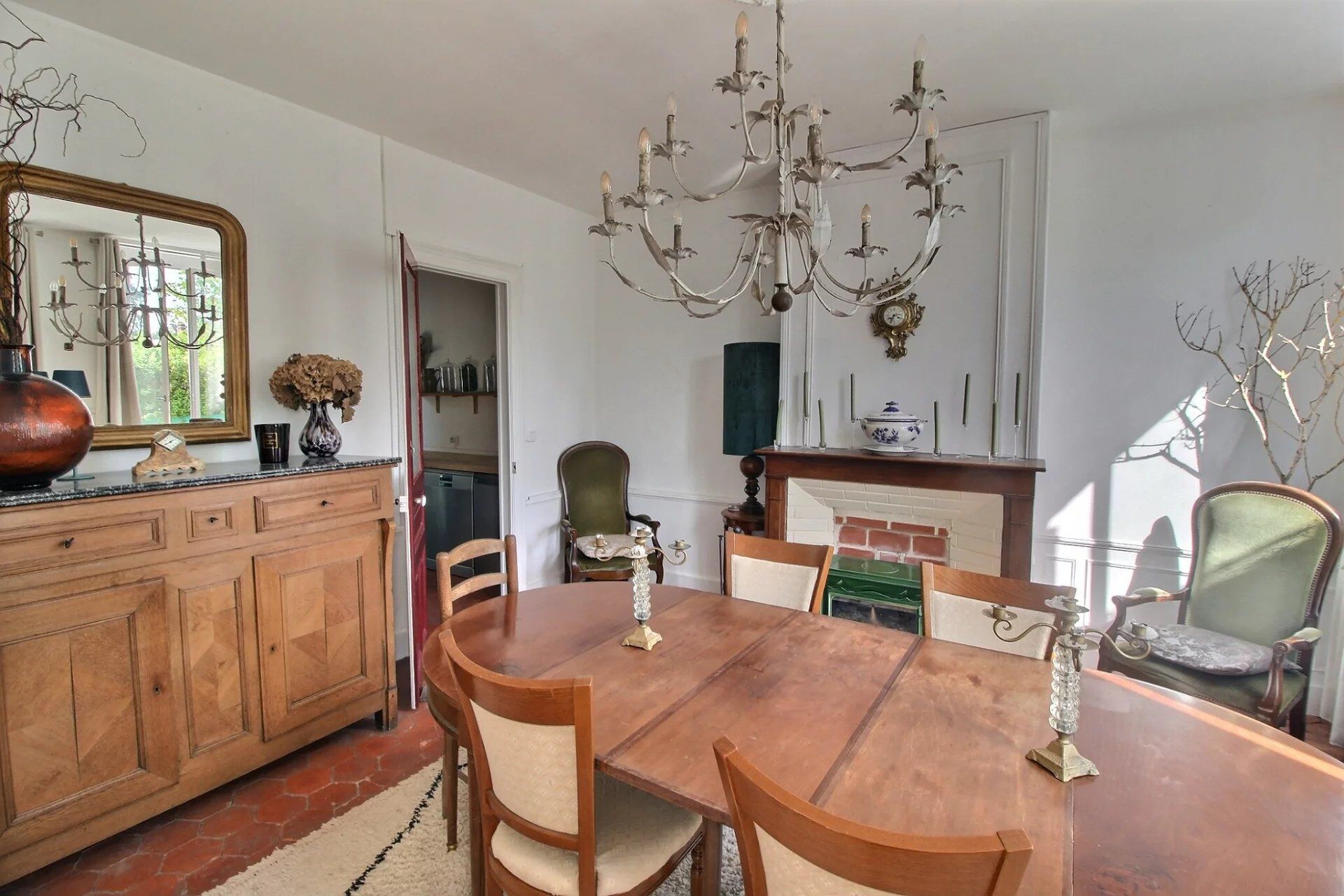 Agence immobilière de Barnabé
