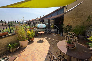 Maison 6 pièces 379000 €