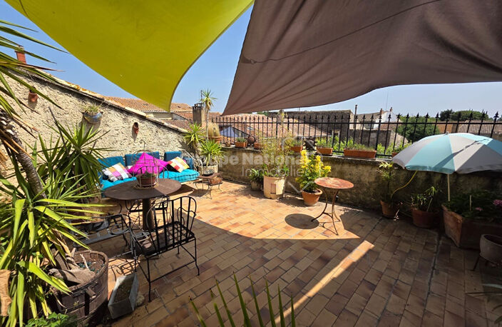 Exclusivité - Maison de village - Terrasse et rapport locatif — photo 2