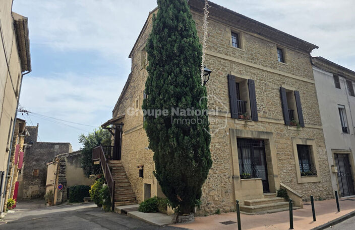Exclusivité - Maison de village - Terrasse et rapport locatif — photo 3