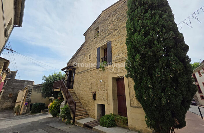 Exclusivité - Maison de village - Terrasse et rapport locatif — photo 4