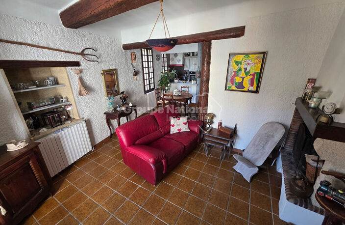 Exclusivité - Maison de village - Terrasse et rapport locatif — photo 5