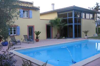 Maison 8 pièces 349500 €