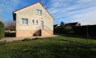 Maison 5 Pièces 92 m² à vendre à Saint-Martin-Longueau (60700)