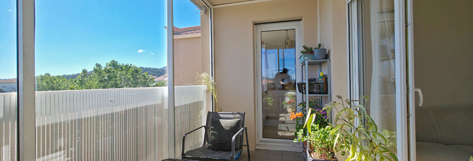 Appartement 4 Pièces 80 m² à vendre à La Garde (83130)
