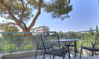 Appartement 2 Pièces 38 m² à vendre à Saint-Raphaël (83700)