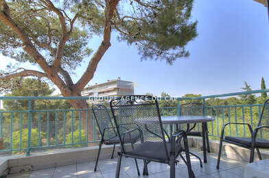 Appartement 2 pièces 210000 €
