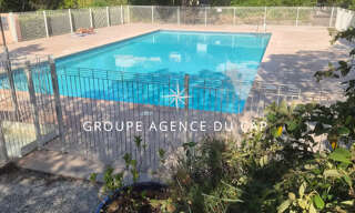 Appartement 2 Pièces 38 m² à vendre à Saint-Raphaël (83700)