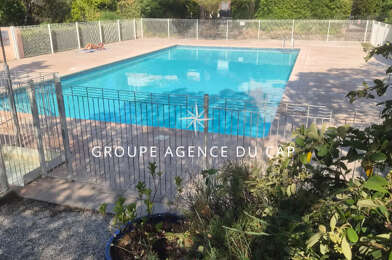 Appartement 2 pièces 189000 €