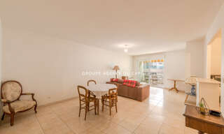 Appartement 3 Pièces 73 m² à vendre à Saint-Raphaël (83700)